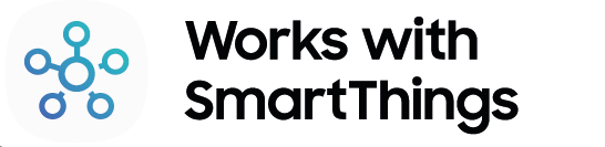 Połączone produkty zintegrowane z Samsung SmartThings, zarządzanie inteligentnymi urządzeniami z poziomu jednej aplikacji